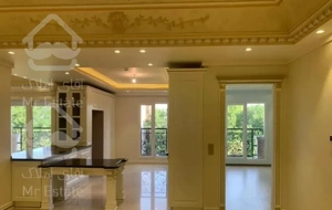 ۱۴۵ متر زعفرانیه / ۳ پارکینگ سندی / فول / ۵ ساله