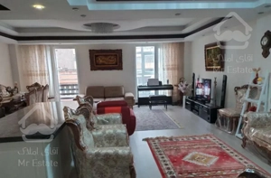 117متر دو خواب فول امکانات