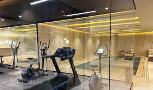 ۱۱۸ متر دروس ( فرعی دیپلمات نشین)