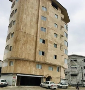 فروش آپارتمان ۱۳۵ متری ۳ خوابه