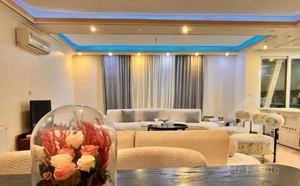 اجاره ۱۲۵ متر دوخواب دریاچه چیتگر مناسب خاص پسندان