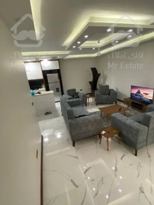 ۵۰ متر/۲ خواب/ تاپ لوکیشن