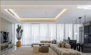 ۱۰۳ متر/ ۲ خواب / غرق نور / مرزداران / بی نظیر