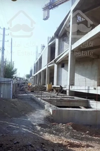 سهام ۱۲متری چیتگر المپیا سنتر