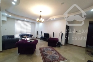 فروش آپارتمان ۹۱ متری دو خواب / فرعی دنج