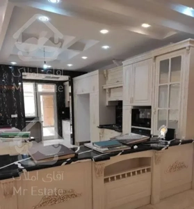 190 متر / ۲ پارکینگ سندی / کلید نخورده