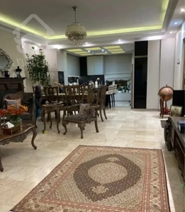 ۹۰متر ۲خواب تراورتن فول امکانات تراورتن