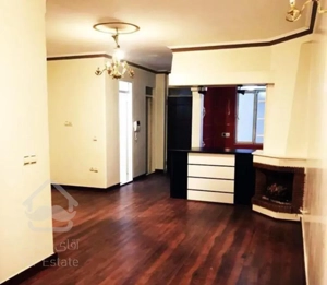 اجاره آپارتمان ۶۳ متری ۱ خوابه طبقه ۳ در آجودانیه