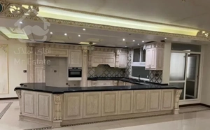 ۲۴۰ متر سه خواب مستر / پاسداران / مذهبی / نوساز