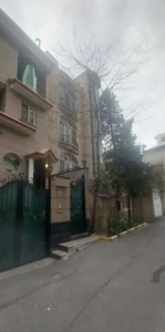 نیاوران -مژده ۵۵ متر ۱ خوابه تکواحدی