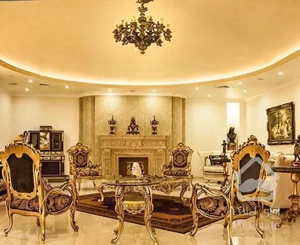 **آپارتمان۱۷۰متر ۲خواب صفر فوق شیک بر خ مشتاق**