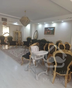واحد83 متری دو خواب بازسازی شده