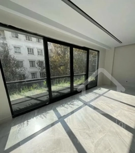 آپارتمان ۱۵۰متر مستطیل طلایی