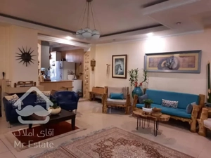 خرید آپارتمان بلوار فردوس شرق دوخوابه