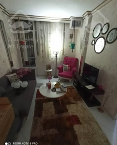 ۴۷ متر بازسازی شده دارای ۱۵ متر حیاط