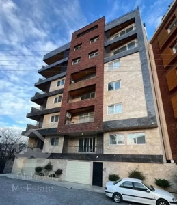 آپارتمان مدرن نوساز 3خوابه /تک واحدی/سنددار