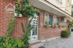 آپارتمان ۶۵ متری دربند