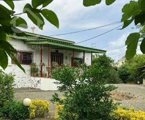 ویلاباغ سندتکبرگ شهرک مشجرپلاک۱جنگل۳۰۰مترمبله