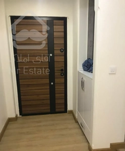 شهرک چشمه ۱۰۷متر دو خواب سنددار زیبادشت فول