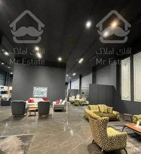 محمودیه ۲۸۰ متر سند اداری + ۵ اتاق + مدرن