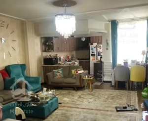 ۷۶متر جنت اباد جنوبی