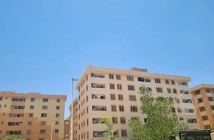 فاز چهار ۶۴ متر با پارکینگ