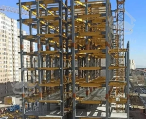 مغازه ۳متر اراری-تجاری سنتر/محضری و قطعی