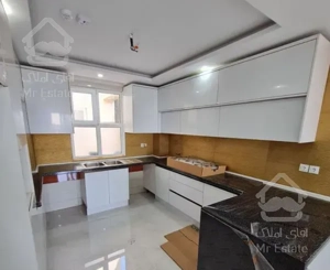 ۴۵متر نوساز کلید نخورده فول امکانات پونک