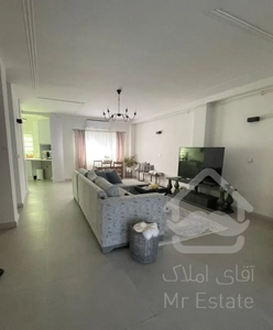 آپارتمان ۸۴ متری واقع در بابلسر