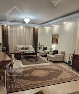 کیکاووس ۱۱۵ متر ۲ خواب/شیک