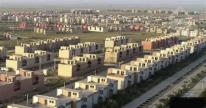 چهار واحدی کامل 90 متری شهر جدید رامین