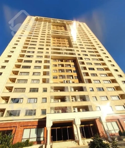 آپارتمان ۱۰۰متری در برج شیک و مجلل یاران