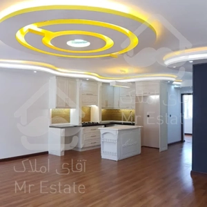 آپارتمان 110 متری بلوار فردوس خوش نقشه