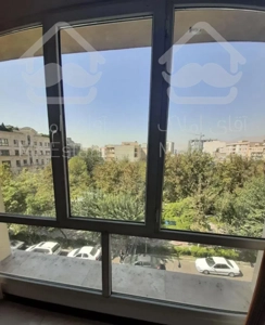 آپارتمان 122متر 2خوابه ویو ابدی