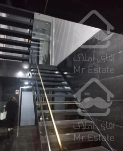 ۱۶۰ متر ۳ خواب/تک واحدی