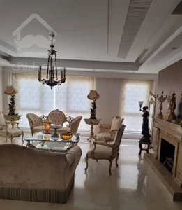 ۱۵۶ متر زعفرانیه نیاززاده