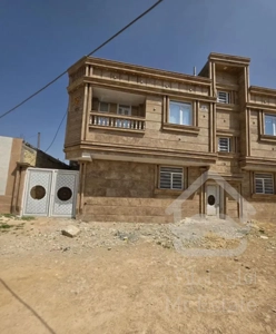 منزل ۶۰متری کرونی