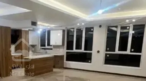 ۸۵متر ۲خواب فول امکانات واقعی