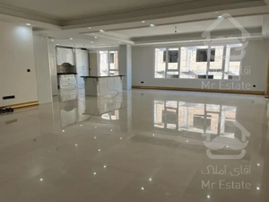 خرید و فروش آپارتمان 212 متری 3 خوابه جنت اباد