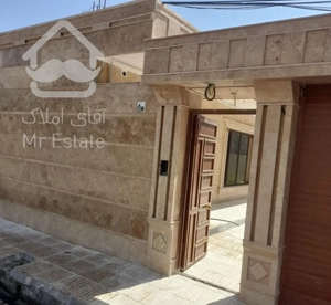 ویلا ۳۵۰ متر هشتجین