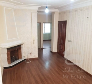 آپارتمان طبقه اول کاوش 65 متر