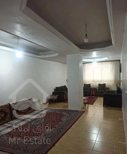 فروش آپارتمان ۷۹متری رسالت. نصف راه
