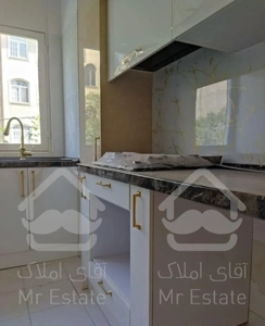 آپارتمان تهاتر ۱۳۰متر ۳خواب امیرآباد / بالای جلال