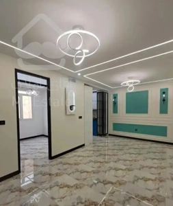 آپارتمان با طراحی امروزی/ مناسب زندگی شهری