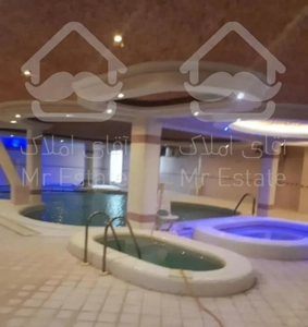 آپارتمان ۱۶۲متر ولنجک