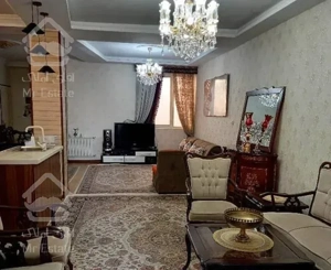 ۶۴متر/دوخواب/جنت آباد مرکزی