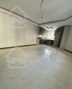 ۷۰ متر نوساز کلیدنخورده