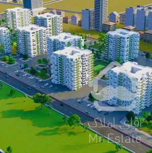 فروش آپارتمان ۶۰ متری / چیتگر