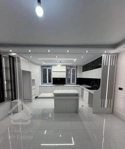 ۹۰متر۲خواب/بهارستان ۱۴/سالن پرده خور