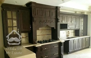 آجودانیه ۱۴۰متر ۳ خواب